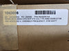 MITSUBISHI ELECTRIC CORPORATION 5 hp, 600 Volts, 3-Phase VFD FR-A860-00090-E1-N6