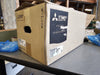 MITSUBISHI ELECTRIC CORPORATION 5 hp, 600 Volts, 3-Phase VFD FR-A860-00090-E1-N6