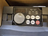 MITSUBISHI ELECTRIC CORPORATION 5 hp, 600 Volts, 3-Phase VFD FR-A860-00090-E1-N6