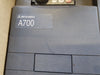 MITSUBISHI ELECTRIC CORPORATION 5 hp, 600 Volts, 3-Phase VFD FR-A860-00090-E1-N6