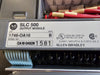 ALLEN-BRADLEY SLC 500 Output Module 1746-OA16