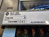 ALLEN-BRADLEY SLC 500 8Ch Input Module 1746-IV8
