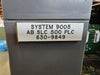 ALLEN-BRADLEY SLC 500 Power Supply 1746-P2