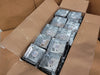 IBERVILLE Square Box BC52151-K (Box of 50)