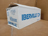 IBERVILLE Square Box BC52151-K (Box of 50)