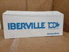 IBERVILLE Square Box BC52151-K (Box of 50)