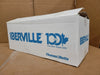 IBERVILLE Square Box BC52151-K (Box of 50)