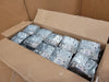 IBERVILLE Square Box BC52151-K (Box of 50)