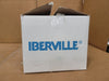 IBERVILLE Square Box BC52151-K (Box of 50)