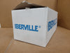 IBERVILLE Square Box BC52151-K (Box of 50)