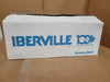 IBERVILLE Square Box BC52151-K (Box of 50)