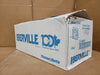 IBERVILLE Square Box BC52151-K (Box of 50)