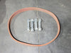 VICTAULIC 28" Flexible Coupling 28/711-S/277, W280277PL1