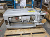 UNION PUMP Centrifugal Pump CA462911, 1-1/2X2X10A VLK-BB