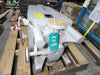 UNION PUMP Centrifugal Pump CA462911, 1-1/2X2X10A VLK-BB