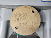 UNION PUMP Centrifugal Pump CA462911, 1-1/2X2X10A VLK-BB