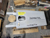 UNION PUMP Centrifugal Pump CA462911, 1-1/2X2X10A VLK-BB