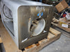 UNION PUMP Centrifugal Pump CA462911, 1-1/2X2X10A VLK-BB