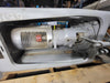 UNION PUMP Centrifugal Pump CA462911, 1-1/2X2X10A VLK-BB