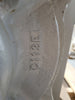 UNION PUMP Centrifugal Pump CA462911, 1-1/2X2X10A VLK-BB