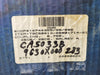 JOHN CRANE 6.75" Flexible Coupling TSCS0013-06881714-01