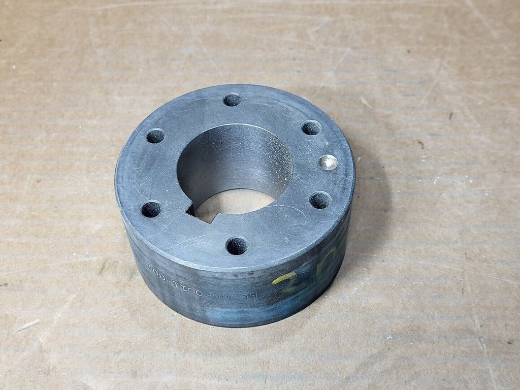 JOHN CRANE 6.75" Flexible Coupling TSCS0013-06881714-01