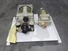SMC Lubricator ALD600-N10-S1 w/ Filter AFF22C-N10D-T