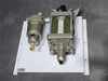 SMC Lubricator ALD600-N10-S1 w/ Filter AFF22C-N10D-T