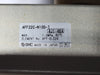 SMC Lubricator ALD600-N10-S1 w/ Filter AFF22C-N10D-T