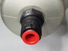 SMC Lubricator ALD600-N10-S1 w/ Filter AFF22C-N10D-T