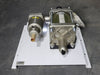 SMC Lubricator ALD600-N10-S1 w/ Filter AFF22C-N10D-T