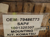 KOMATSU Mounting Kit 79486773