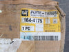 CATERPILLAR Trunnion Thrust Plate 164-4175
