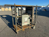 DELTA 75 kVA Temporary Power Distribution Cart 600V Pri. 208Y/120V Sec.