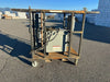 DELTA 75 kVA Temporary Power Distribution Cart 600V Pri. 208Y/120V Sec.