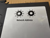 ALLEN-BRADLEY ControlLogix Control Net Communications Bridge 1756-CNB/D