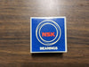 NSK Deep Groove Ball Bearing 6202VVCMAV2S, 15x35x11mm