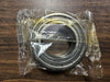 SKF Deep Groove Ball Bearing 6006-2Z, 30x55x13mm