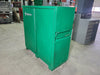 GREENLEE 46.6cu. ft, 2 Door Cabinet 5660L/38659, 56"x60"x24"
