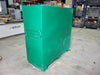 GREENLEE 46.6cu. ft, 2 Door Cabinet 5660L/38659, 56"x60"x24"