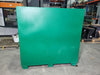 GREENLEE 46.6cu. ft, 2 Door Cabinet 5660L/38659, 56"x60"x24"