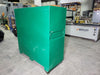 GREENLEE 46.6cu. ft, 2 Door Cabinet 5660L/38659, 56"x60"x24"