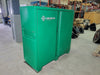 GREENLEE 46.6cu. ft, 2 Door Cabinet 5660L/38659, 56"x60"x24"