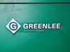 GREENLEE 46.6cu. ft, 2 Door Cabinet 5660L/38659, 56"x60"x24"