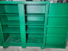 GREENLEE 46.6cu. ft, 2 Door Cabinet 5660L/38659, 56"x60"x24"