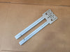 NVENT Telescoping Box Bracket TSGB16 (Box of 50)