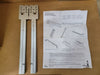 NVENT Telescoping Box Bracket TSGB16 (Box of 50)