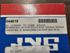 SKF Deep Groove Ball Bearing 6210 NR, 50x90x20mm