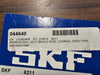 SKF Deep Groove Ball Bearing 6211, 55x100x21mm