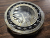 FAG Double Row Self-aligning Ball Bearing 1213K.TV.C3, 65x120x23mm
